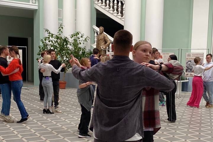 Первый Московский бал амбассадоров профессионалитета состоится 3 июня