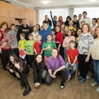 Путевка в жизнь