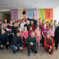 путешествие